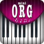Mini ORG 2018 1.0
