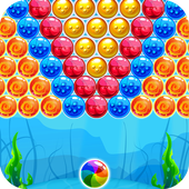 Bubble Shooter icon