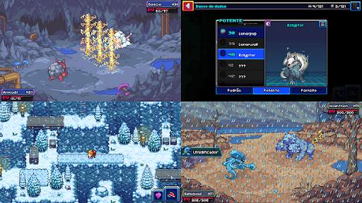 Coromon screenshot 3