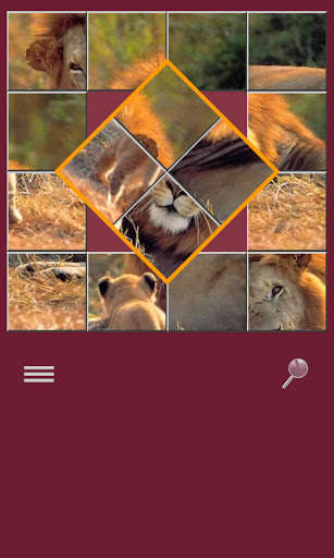 Slide Game screenshot 4
