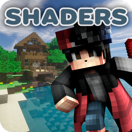 Shaders Mod MCPE icon