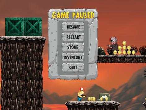 Redneck Zombie Killer Beta Z91 screenshot 3
