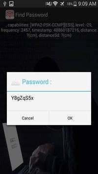 Wifi Hacker prank screenshot 4