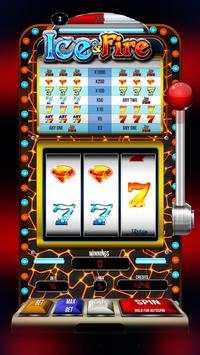 Ice and Fire FREE slots screenshot 1