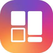 Photo Collage Maker-Square Art Photo Editor Effect 1.3