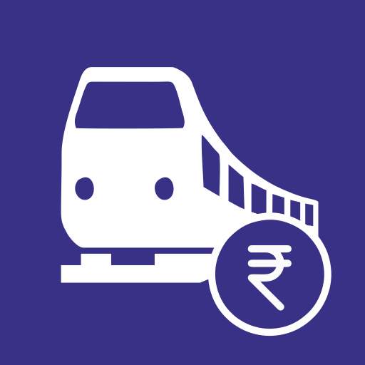Indian Rail IRCTC, PNR App 1.015