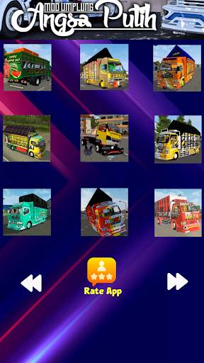 Mod Umplung Angsa Putih screenshot 5