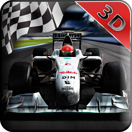 Formula Speed Cars: Turbo Race on Streets 1.0