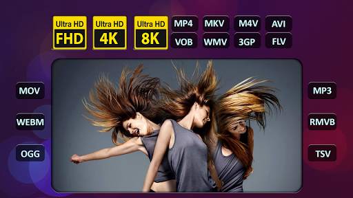 video Player : Hd Video Player 2020 screenshot 6