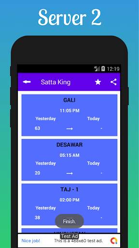 The Satta King screenshot 5