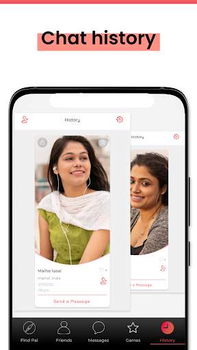 Zogo Live -Video Chat with new people screenshot 6
