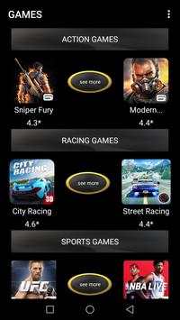App Awards - Google Play Awards, Google Play Sale screenshot 5