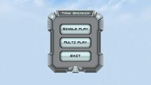 탱크 전쟁 Tank War, Tank Breaker screenshot 17