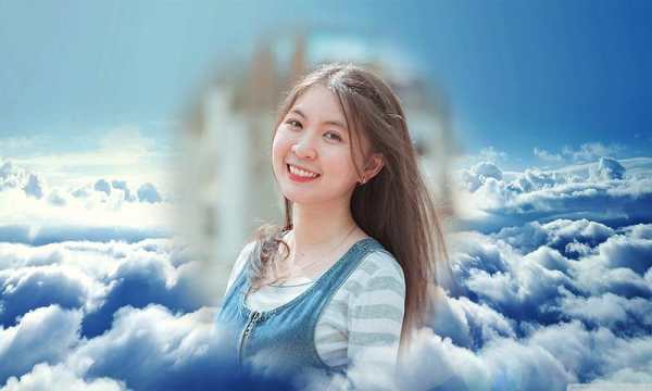 Cloud Photo Frames screenshot 5
