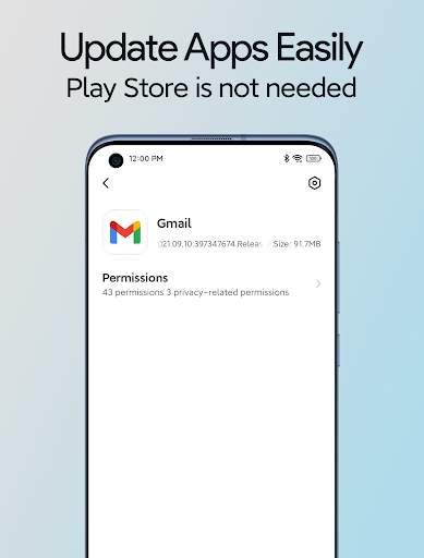Device App Updater screenshot 5
