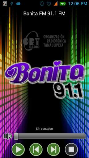 ORT Radio скриншот 4