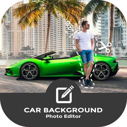 Car photo editor 1.0