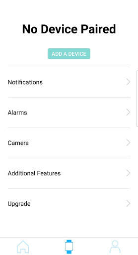 iTouch Air Special Edition screenshot 1