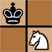 Kill the King: Realtime Chess logo