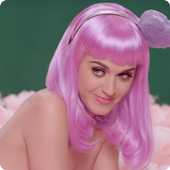 Katy Perry icon