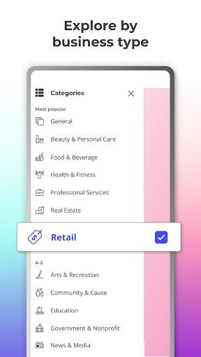 Ripl: Social Videos & Posts screenshot 2