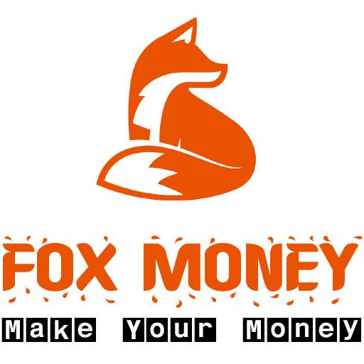 Fox Money - Recharge, Flights, Bus, Hotels, DMT 1.0.4