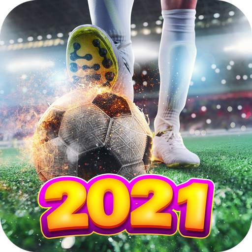 Football Logo Quiz & Trivia - Guess Soccer Club 1.0