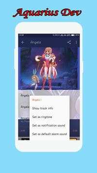 Nada Dering Mobile Legends Lengkap screenshot 3