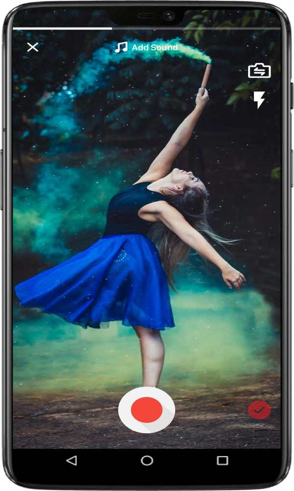 Rangeela – Indian Short Video App 2020 screenshot 1