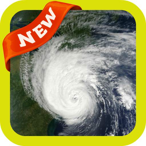 Hurricane Wallpaper 3.0