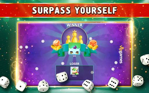 Ludo Offline - Board Game screenshot 10