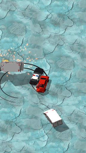 Drift Car screenshot 3