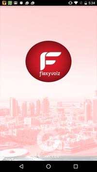 Flexy Voiz screenshot 1