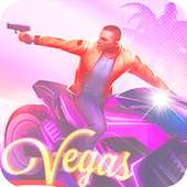 Guide Gangstar Vegas - Mafia Game New Edition Tips logo