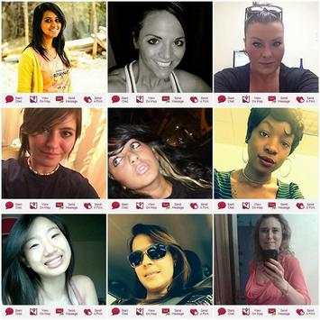 Adult Dating Messenger screenshot 2