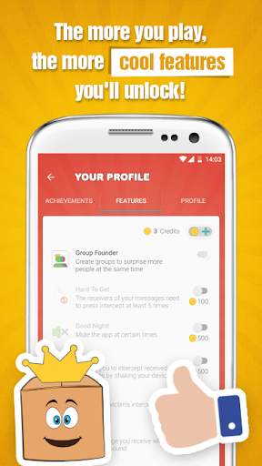 Surprise Me! - Prank App screenshot 6