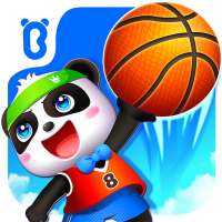 Mała Panda i sportowy mistrz icon