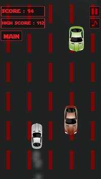 Furious Car Driving screenshot 10