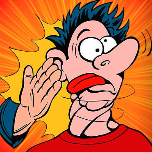 Slap Kings Game 2020 - Smacking Games Online 1.1.4