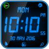Night Digital Clock With Alarm 1.0.3