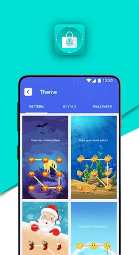 App Hider Lite screenshot 6