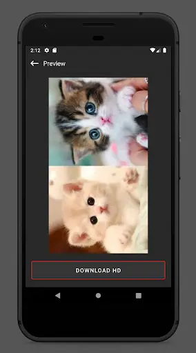 Thumbnail Downloader for Video screenshot 3
