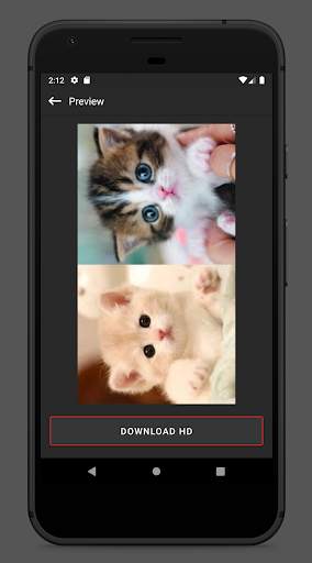Thumbnail Downloader for Video screenshot 3