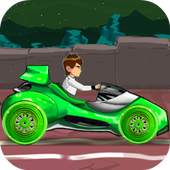 Ben Hill Car Racing 2.2