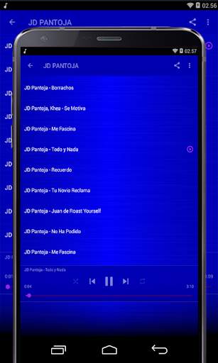 🔥JD Pantoja Songs🔥 screenshot 1