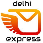 Delhi Express Moble Dialer 3.8.9