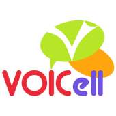 Voicell on 9Apps