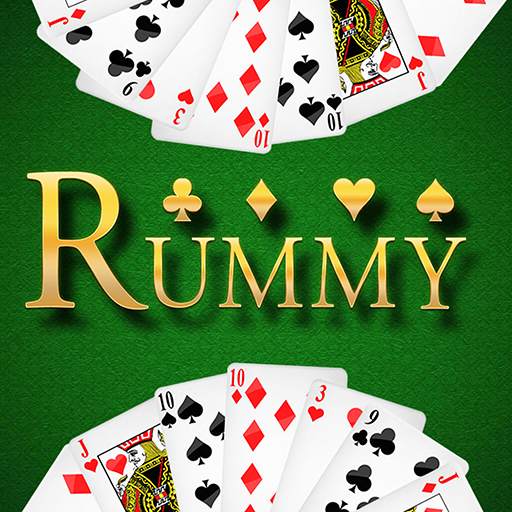 Rummy Card 1.0