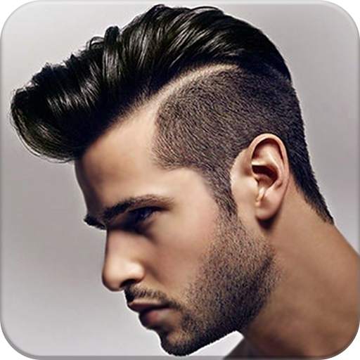 Boys Hairstyle Photo Editor 2.4