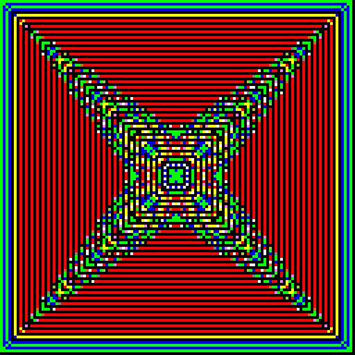 GeZA-2D 1.80